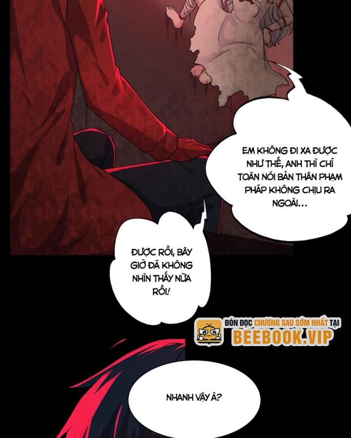 Từ Hồng Nguyệt Khai Thủy