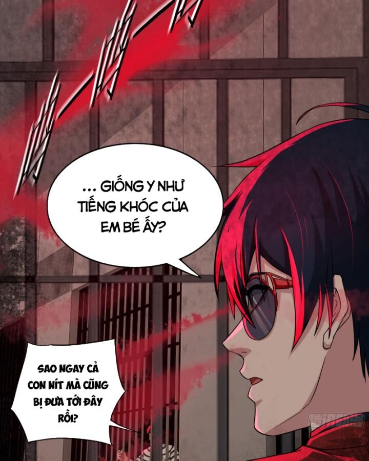 Từ Hồng Nguyệt Khai Thủy