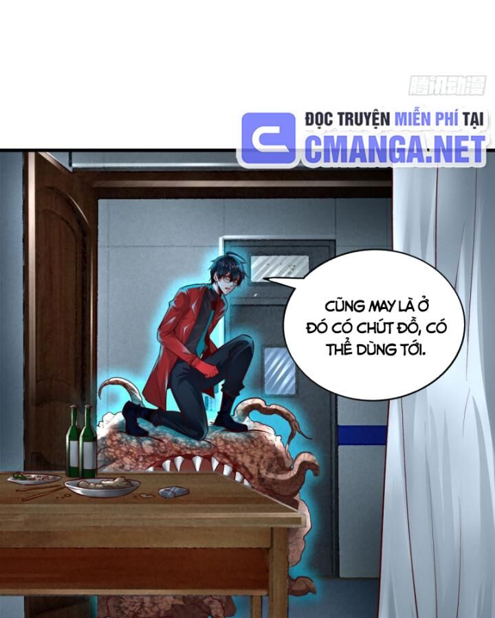 Từ Hồng Nguyệt Khai Thủy