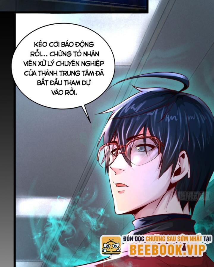 Từ Hồng Nguyệt Khai Thủy