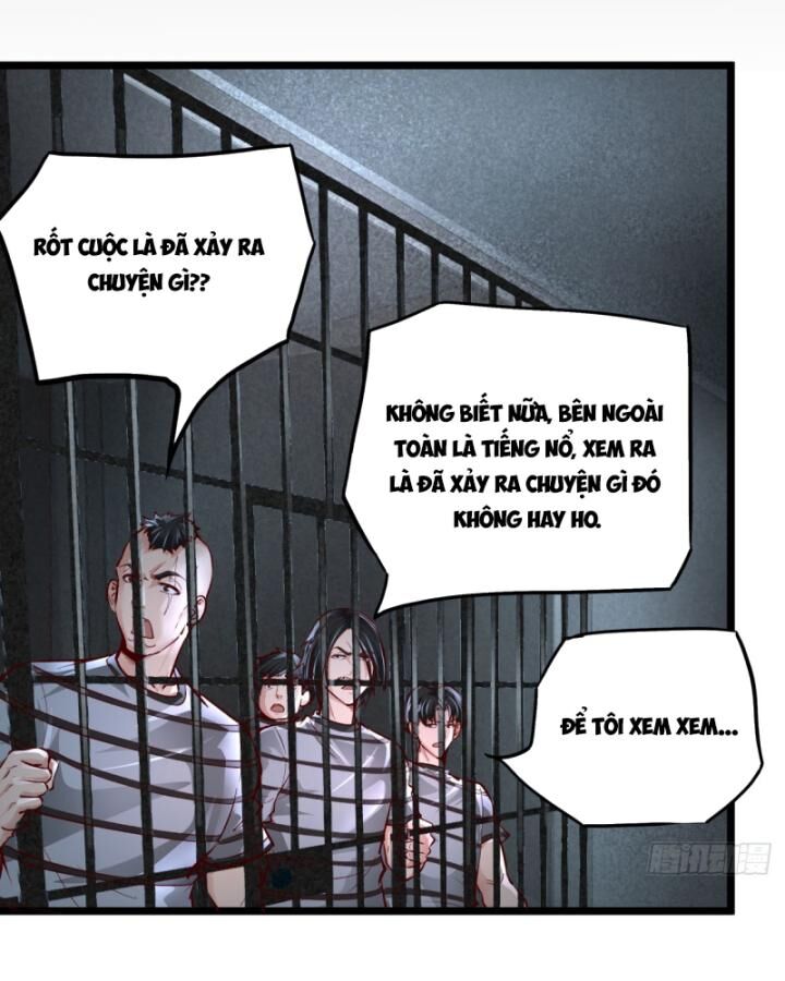 Từ Hồng Nguyệt Khai Thủy