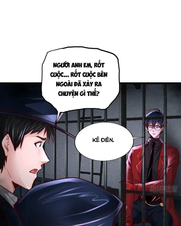 Từ Hồng Nguyệt Khai Thủy