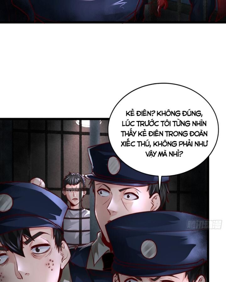 Từ Hồng Nguyệt Khai Thủy