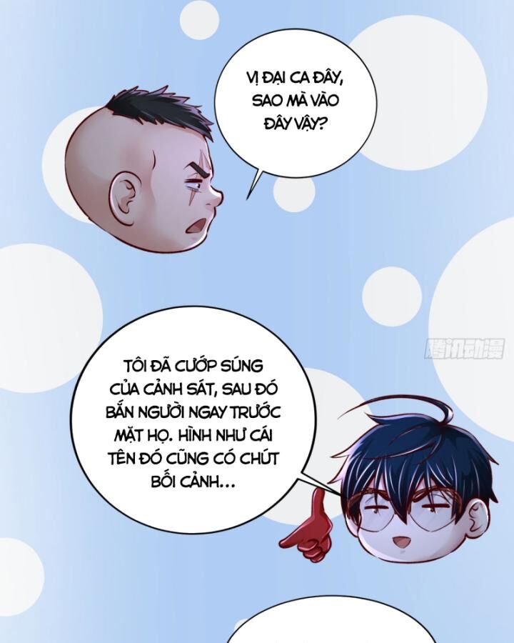 Từ Hồng Nguyệt Khai Thủy