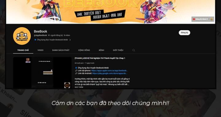 Từ Hồng Nguyệt Khai Thủy