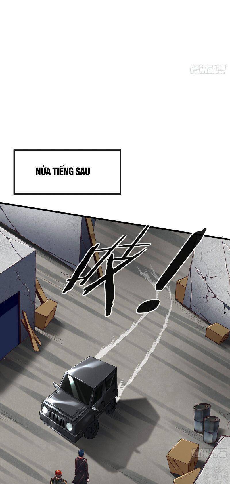 Từ Hồng Nguyệt Khai Thủy