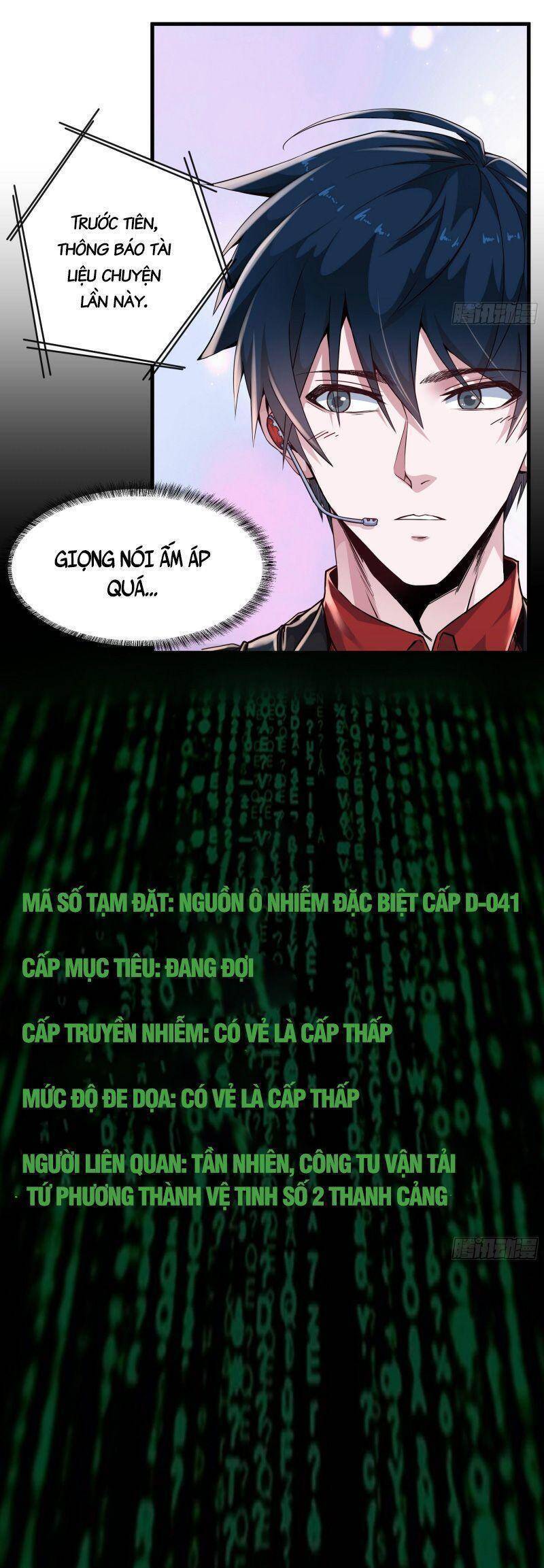Từ Hồng Nguyệt Khai Thủy