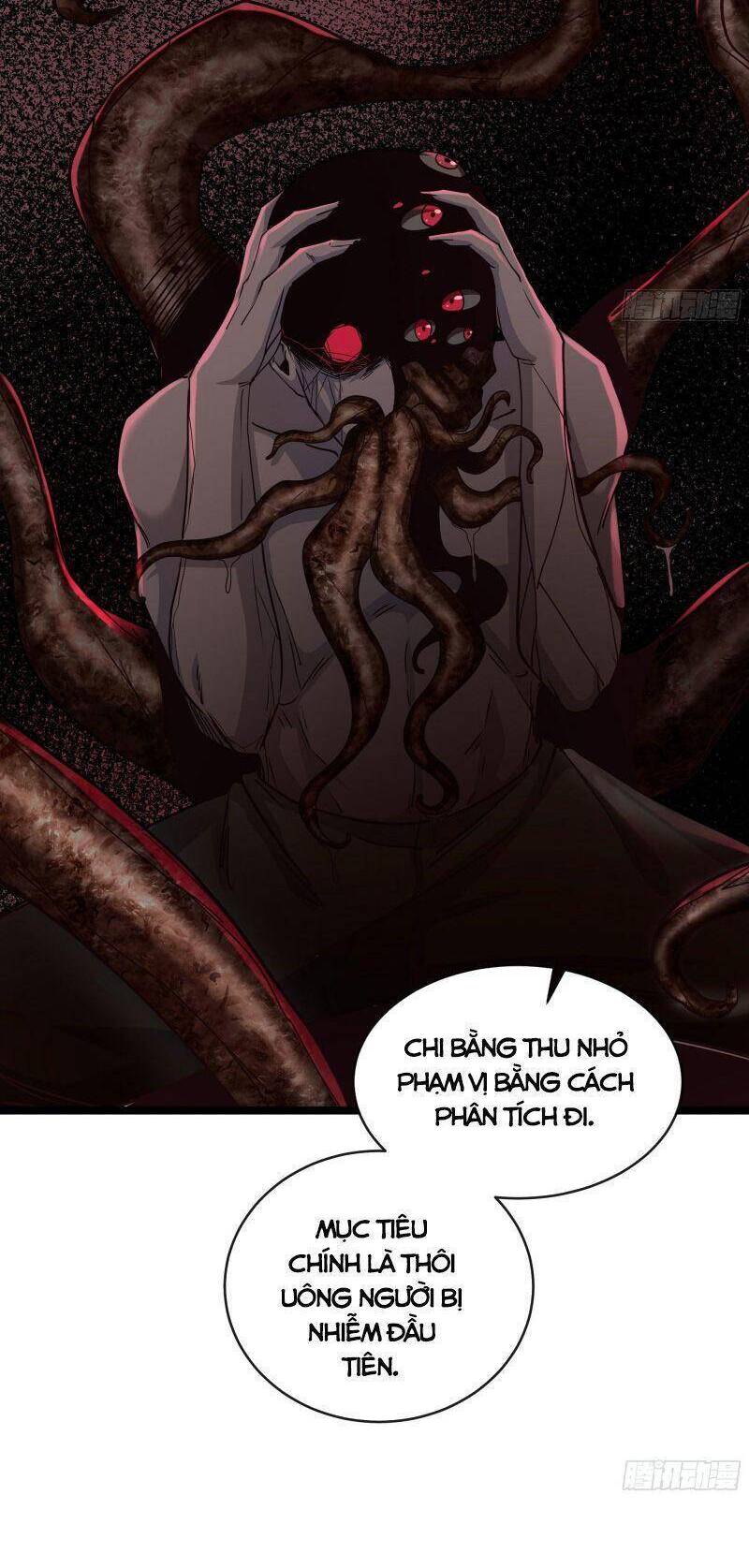 Từ Hồng Nguyệt Khai Thủy