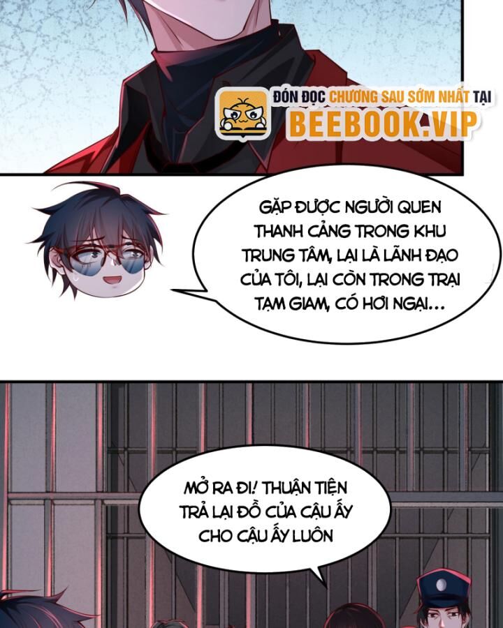 Từ Hồng Nguyệt Khai Thủy
