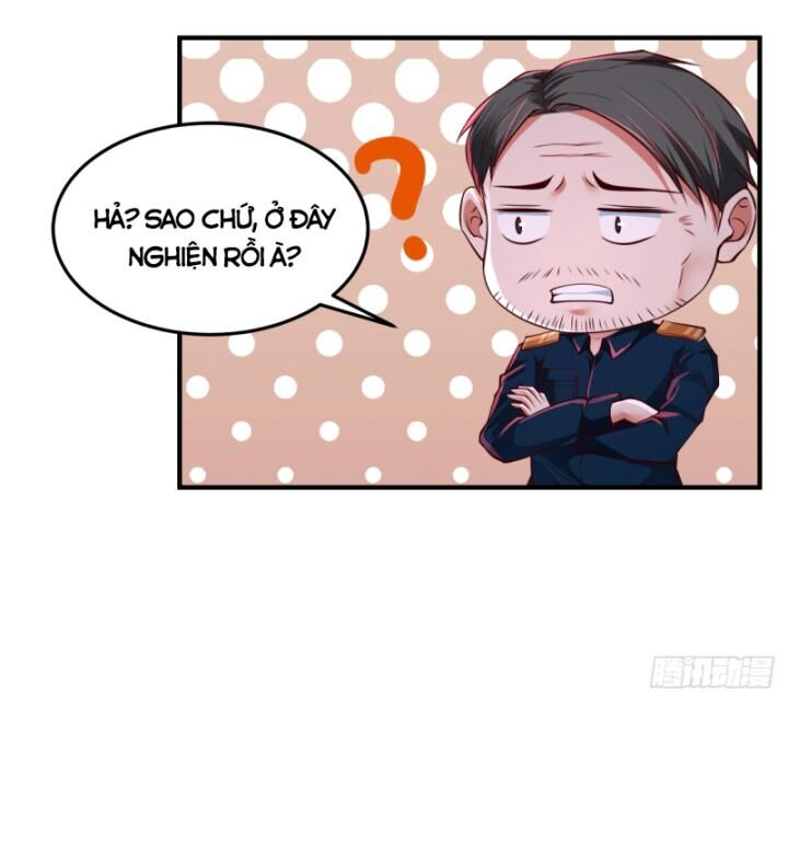 Từ Hồng Nguyệt Khai Thủy