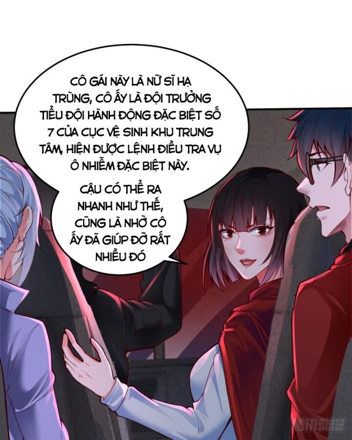 Từ Hồng Nguyệt Khai Thủy