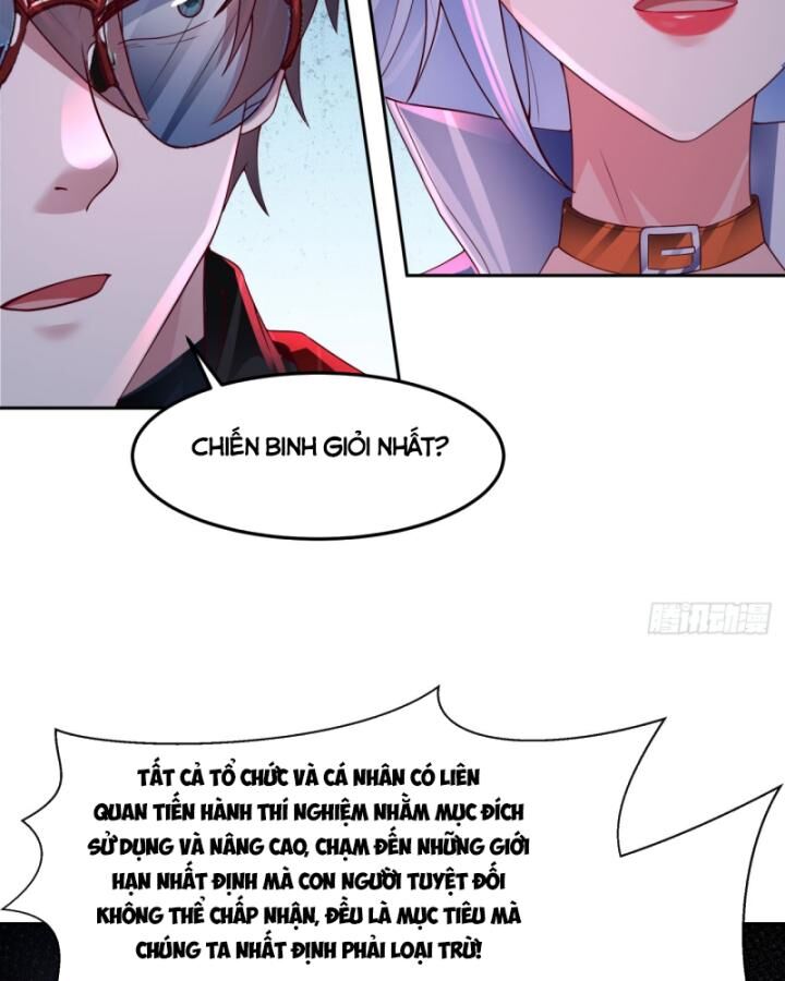 Từ Hồng Nguyệt Khai Thủy