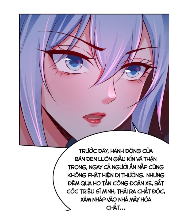 Từ Hồng Nguyệt Khai Thủy