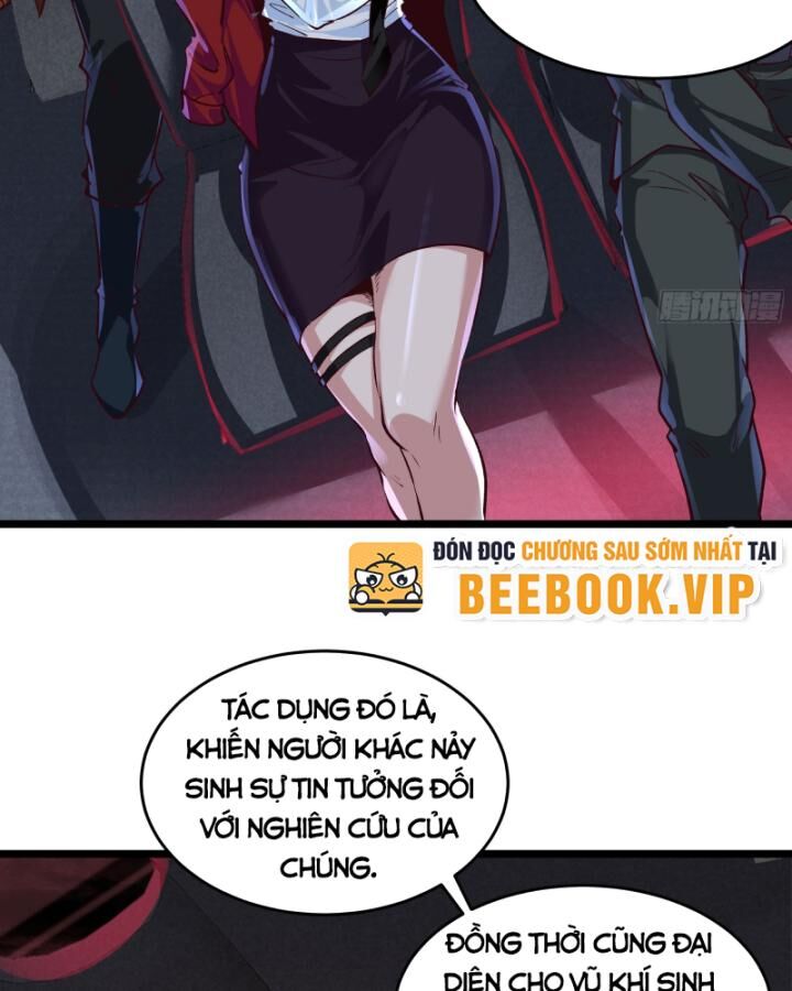 Từ Hồng Nguyệt Khai Thủy