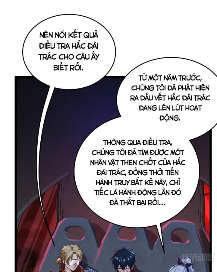 Từ Hồng Nguyệt Khai Thủy