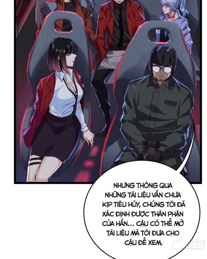 Từ Hồng Nguyệt Khai Thủy