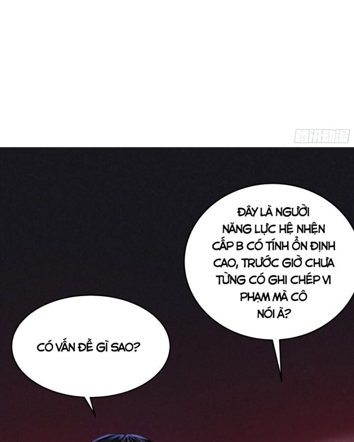 Từ Hồng Nguyệt Khai Thủy