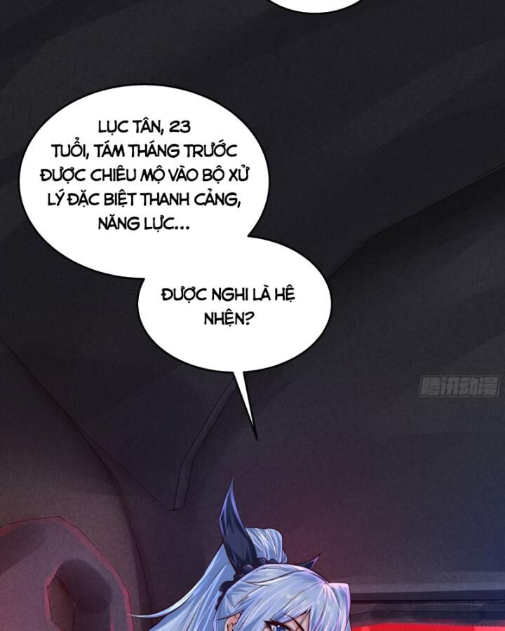 Từ Hồng Nguyệt Khai Thủy
