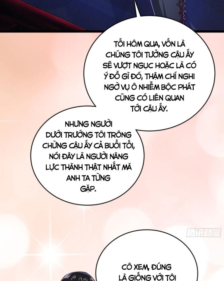 Từ Hồng Nguyệt Khai Thủy