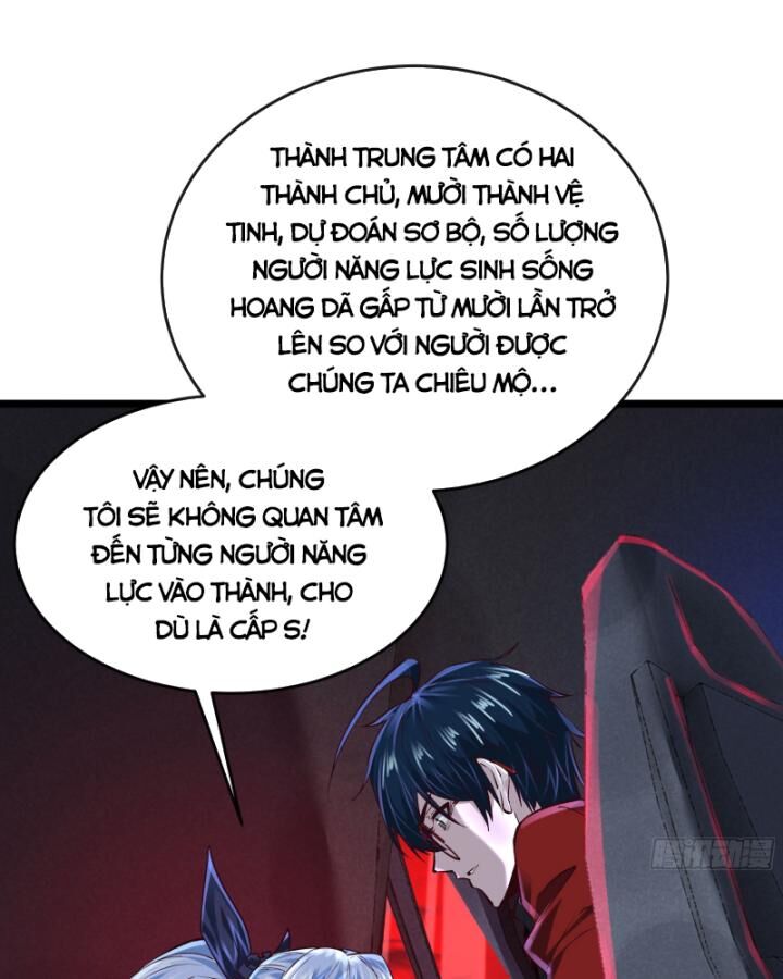 Từ Hồng Nguyệt Khai Thủy