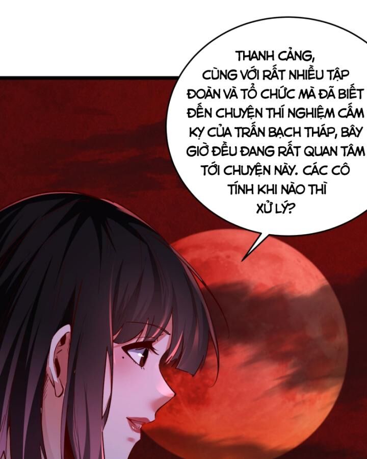 Từ Hồng Nguyệt Khai Thủy