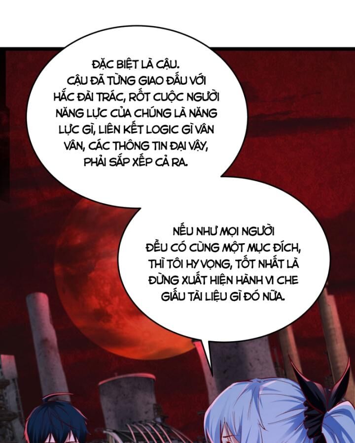Từ Hồng Nguyệt Khai Thủy