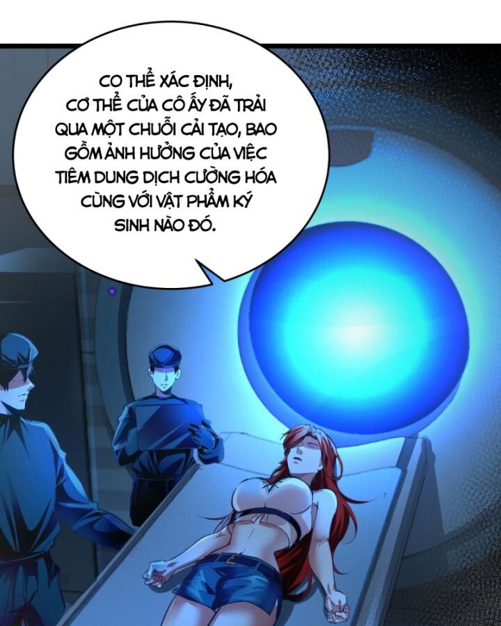 Từ Hồng Nguyệt Khai Thủy