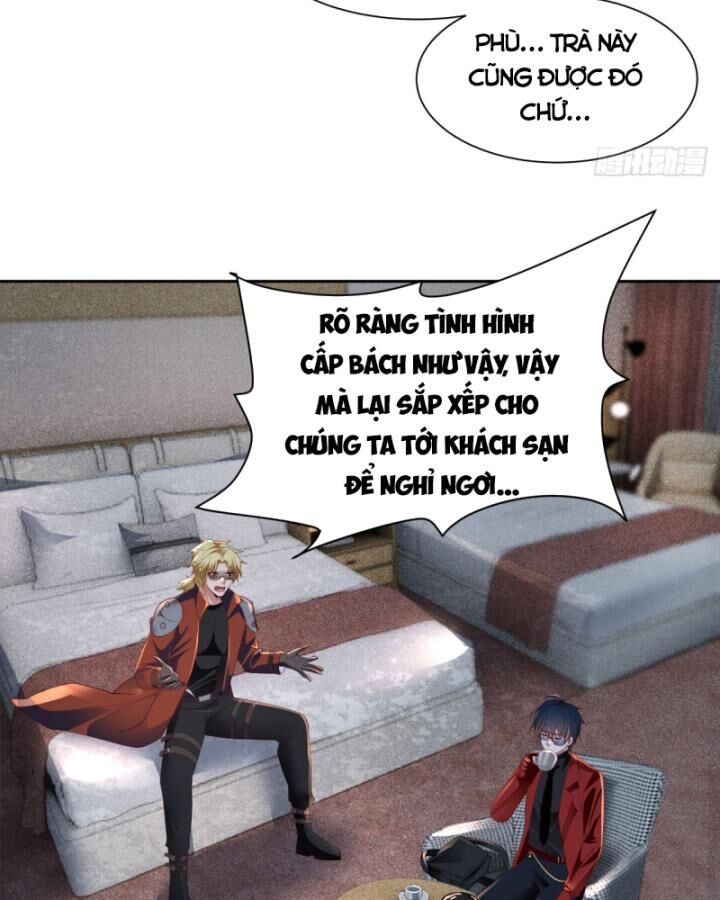 Từ Hồng Nguyệt Khai Thủy