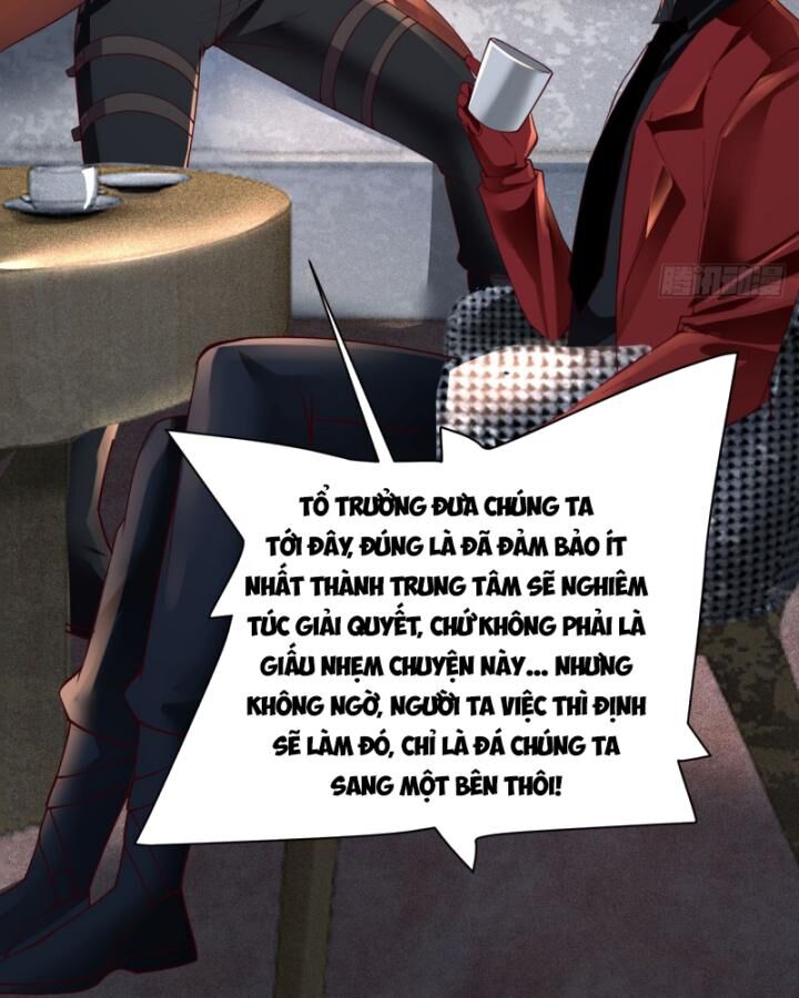 Từ Hồng Nguyệt Khai Thủy
