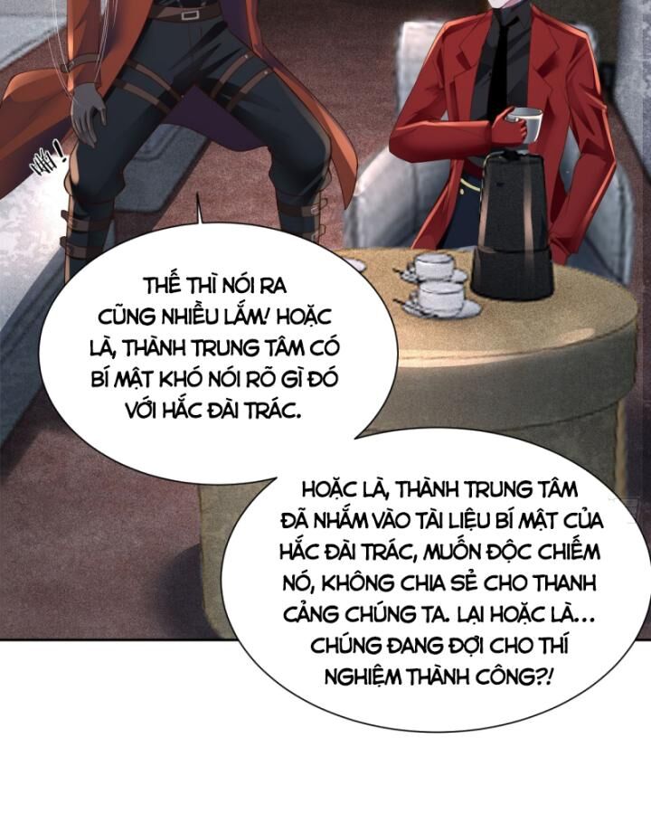 Từ Hồng Nguyệt Khai Thủy