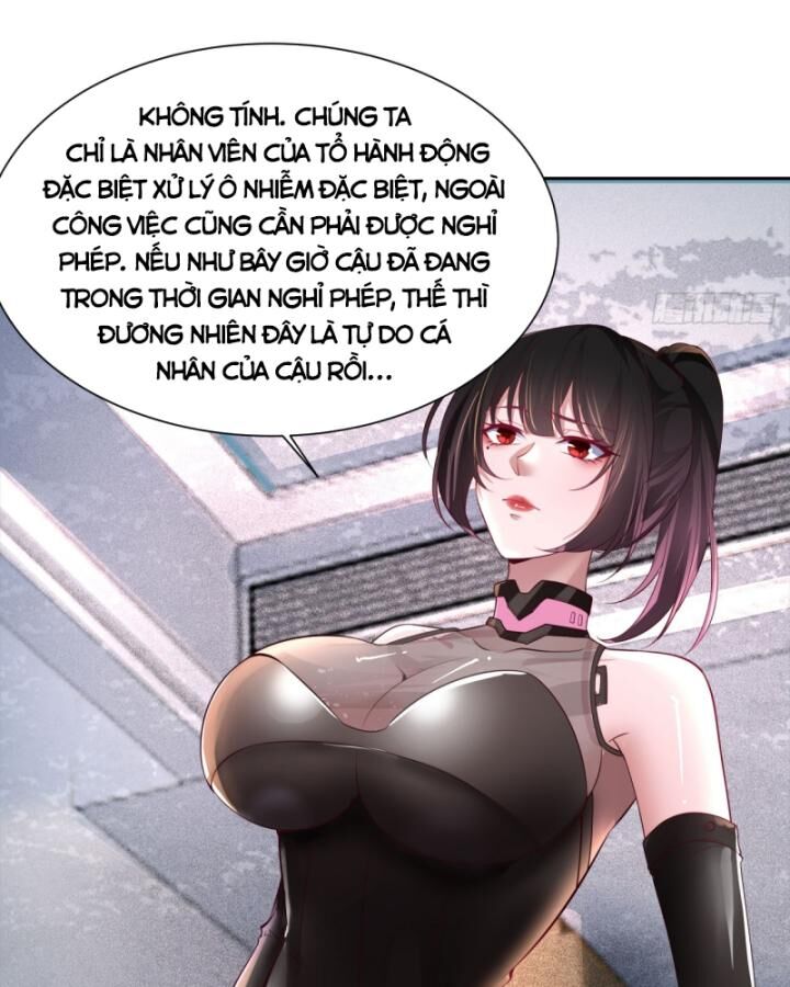 Từ Hồng Nguyệt Khai Thủy