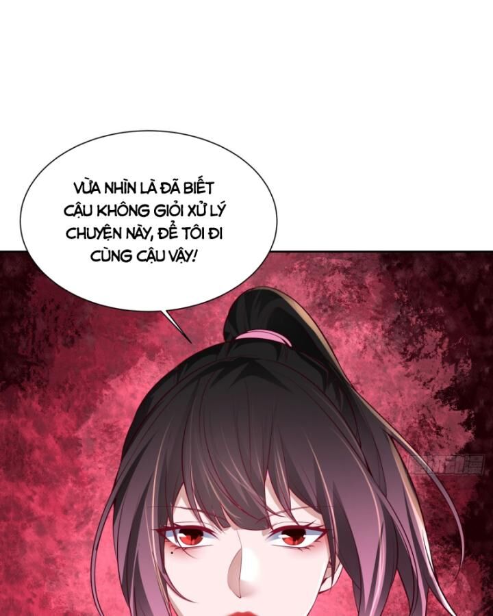 Từ Hồng Nguyệt Khai Thủy