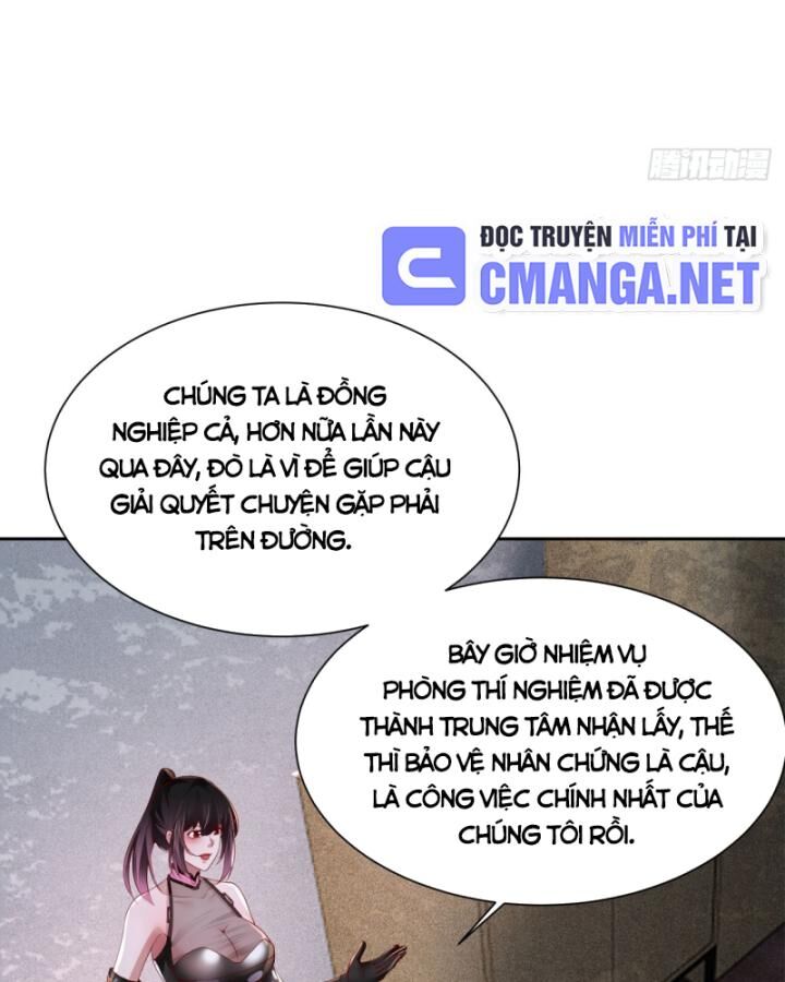 Từ Hồng Nguyệt Khai Thủy