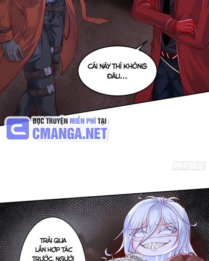 Từ Hồng Nguyệt Khai Thủy