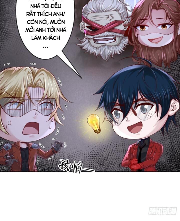Từ Hồng Nguyệt Khai Thủy