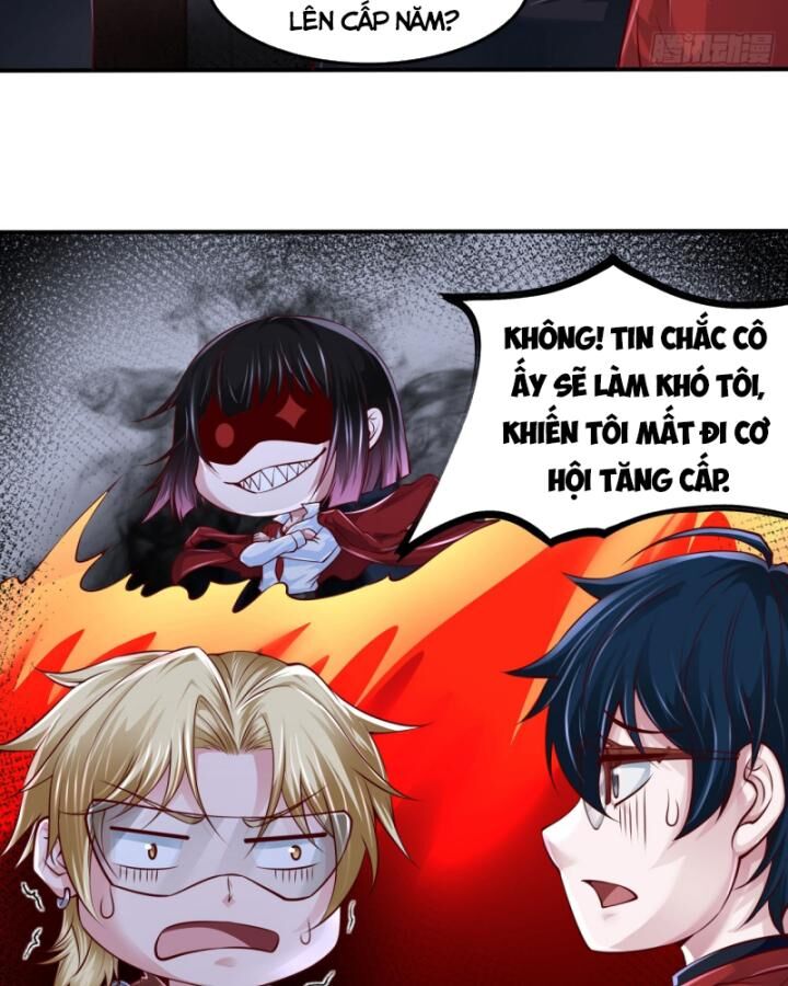 Từ Hồng Nguyệt Khai Thủy