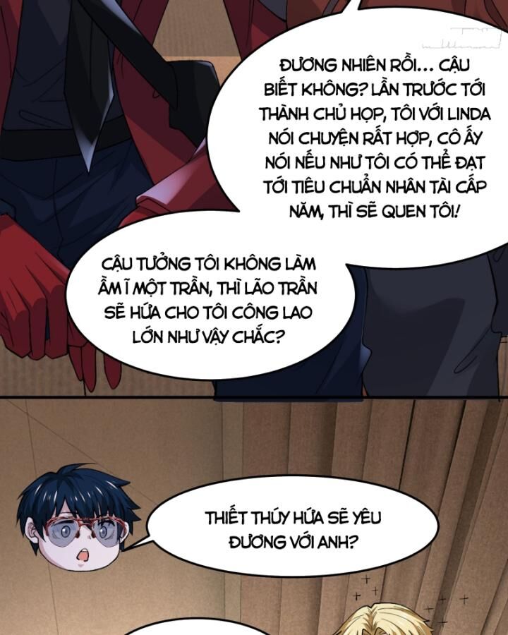Từ Hồng Nguyệt Khai Thủy