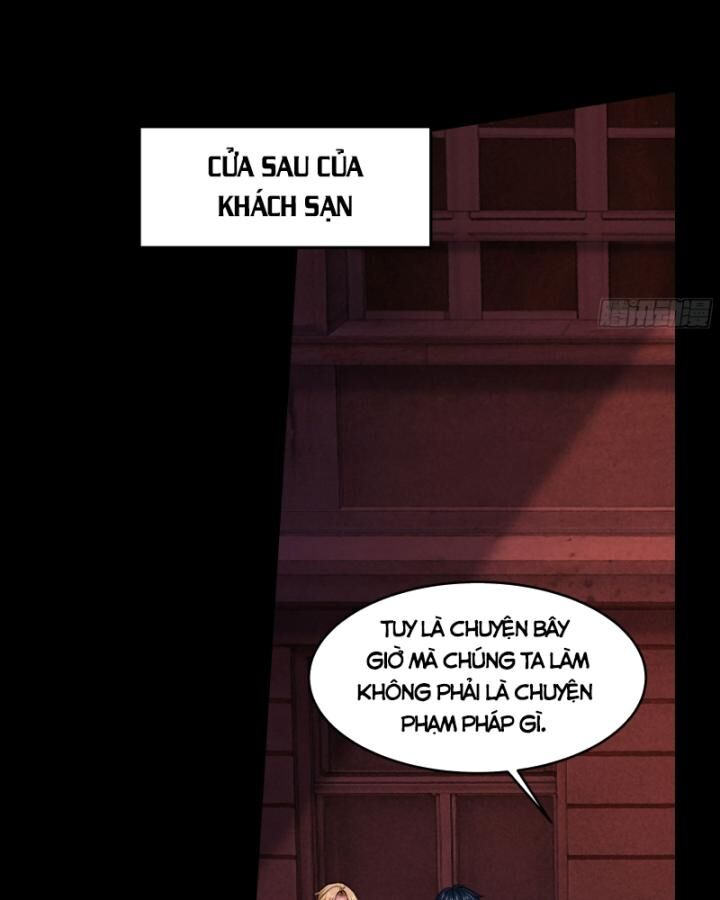 Từ Hồng Nguyệt Khai Thủy
