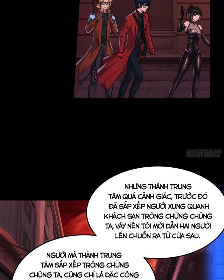 Từ Hồng Nguyệt Khai Thủy