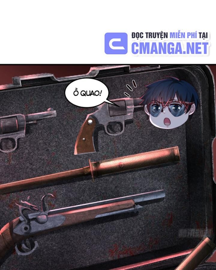 Từ Hồng Nguyệt Khai Thủy