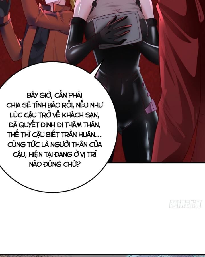 Từ Hồng Nguyệt Khai Thủy