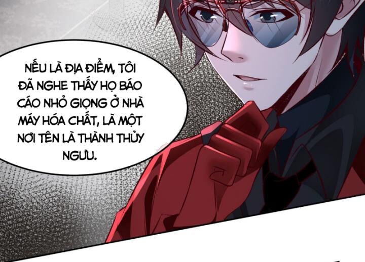 Từ Hồng Nguyệt Khai Thủy