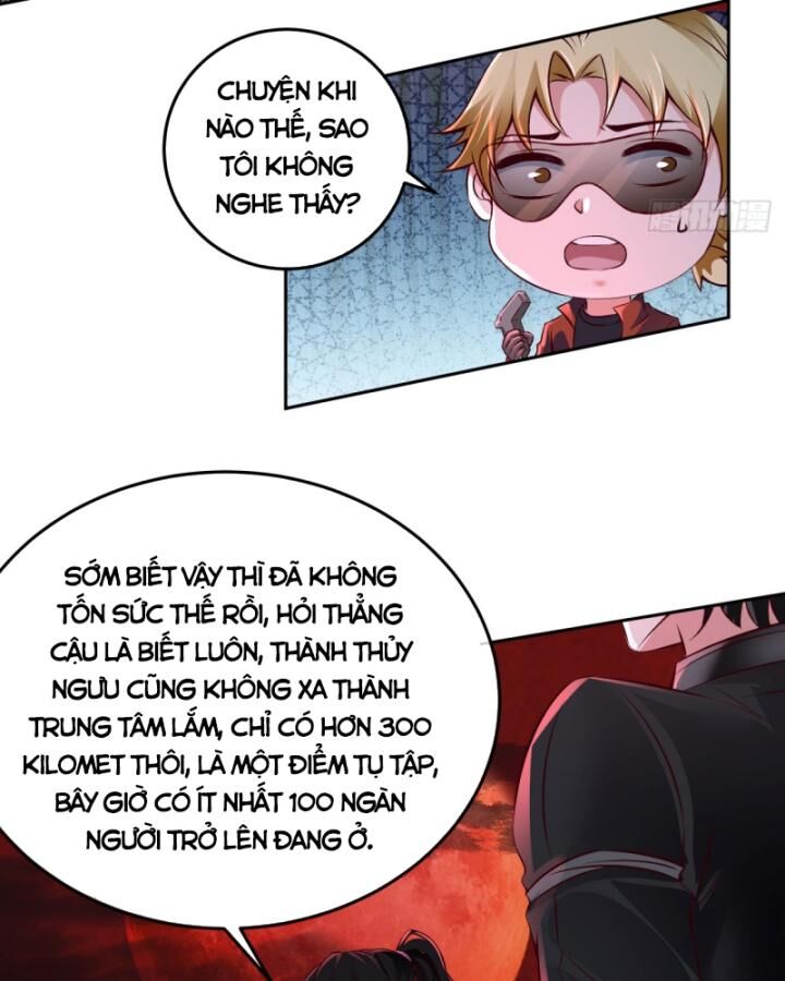 Từ Hồng Nguyệt Khai Thủy