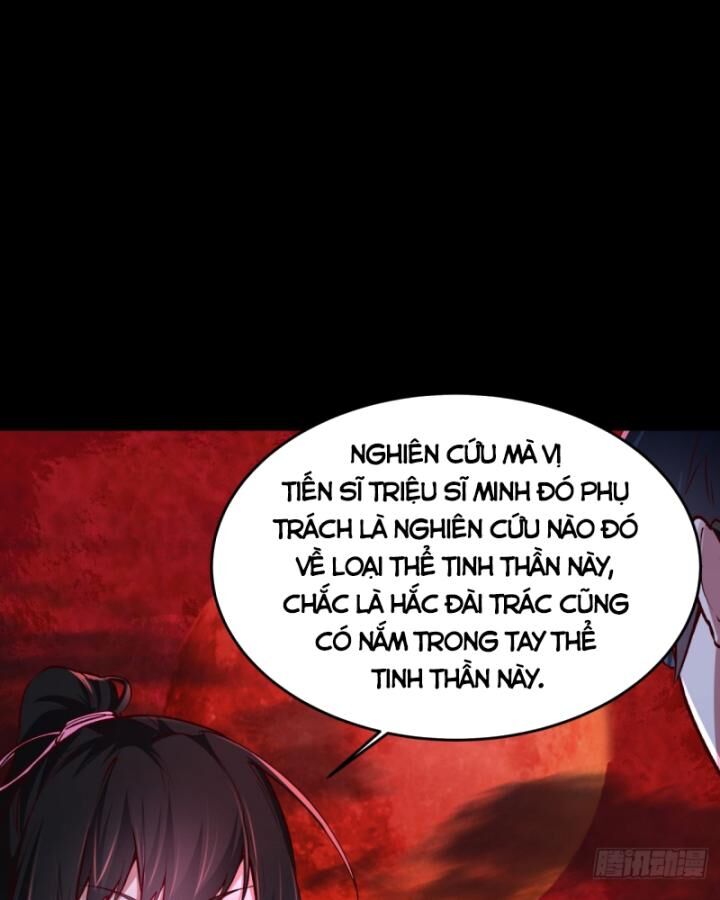 Từ Hồng Nguyệt Khai Thủy