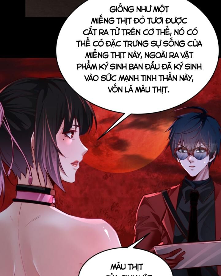 Từ Hồng Nguyệt Khai Thủy