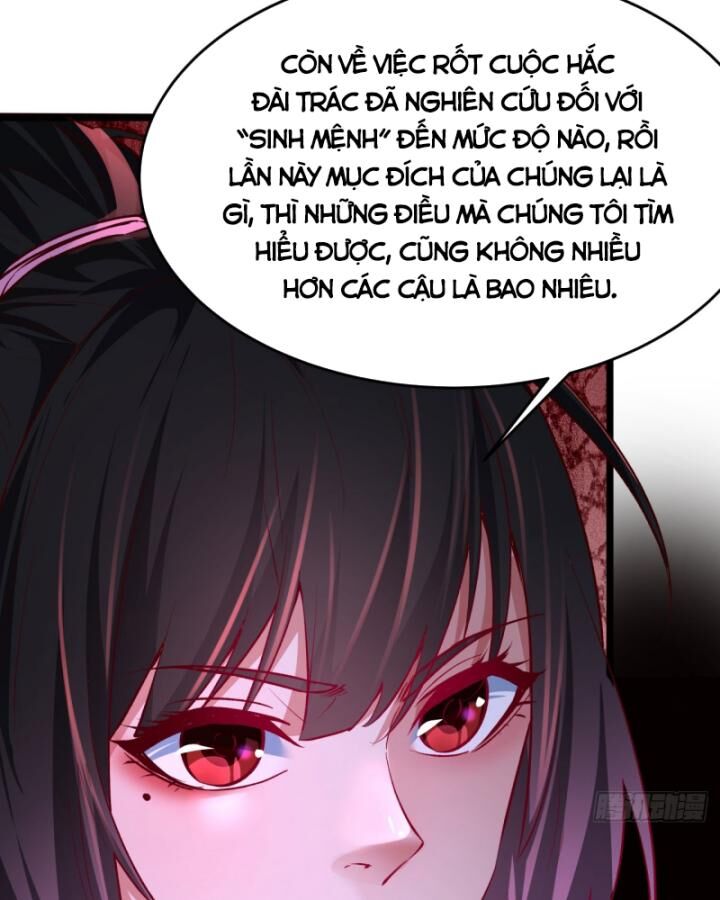 Từ Hồng Nguyệt Khai Thủy