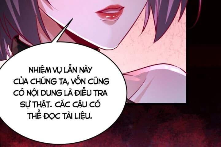 Từ Hồng Nguyệt Khai Thủy