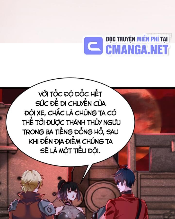 Từ Hồng Nguyệt Khai Thủy