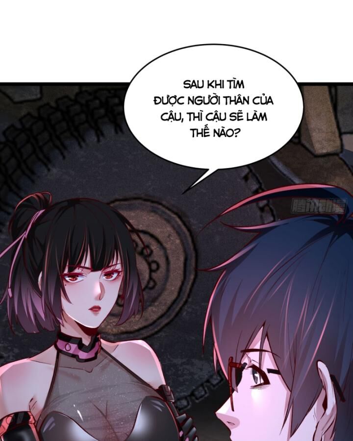 Từ Hồng Nguyệt Khai Thủy
