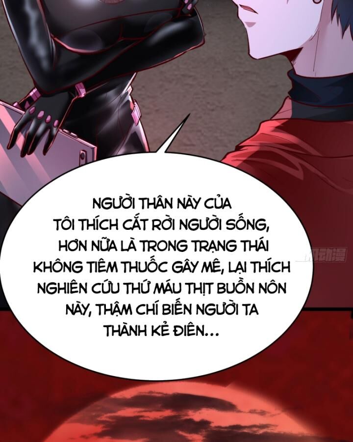 Từ Hồng Nguyệt Khai Thủy